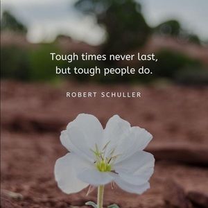 Meet your Posher, Julia